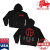 kenny Pantera Store Merch Pantera 2025 Zip Up Hoodiev