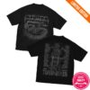 kenny Pantera Store Merch Black Snake Cfh 2025 Tour T Shirtv