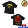 kenny Pantera Store Merch Cfh 2025 Tour T Shirtv
