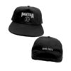 kenny Pantera Store Merch Pantera Tour 2025 Snapback Hatv