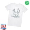 kenny Tpusa Merch Store Never Surrender Family Tribute Teev