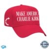 kenny Tpusa Merch Store Make America Charlie Kirk Hatv