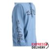 kenny saltlife store merch men%27s voyage tried and true fleece hoodie ww