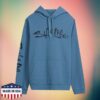 kenny saltlife store merch men%27s voyage tried and true fleece hoodie