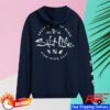 kenny saltlife store merch men%27s iconic badge hoodie