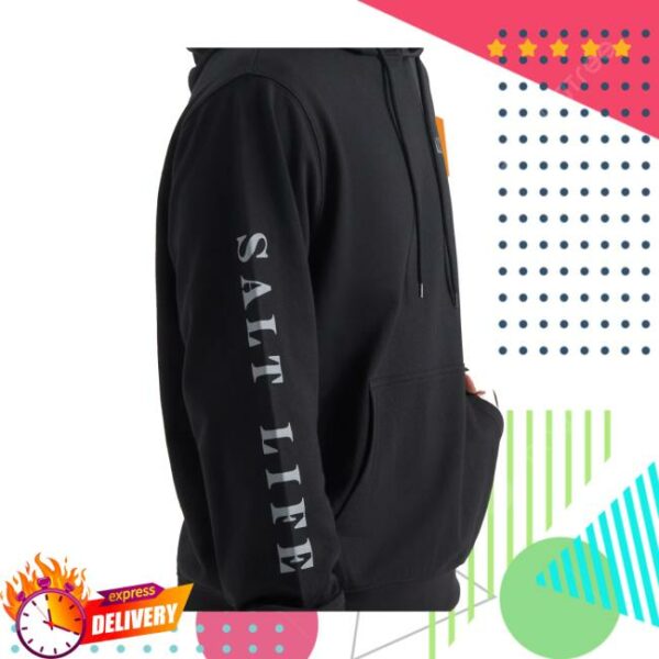 Saltlife Store Merch Men’s Mahi Tribe Hoodie