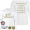 August Store Merch Carhartt Wip Connection Script Ringer T-Shirt
