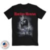 kenny marilyn manson store merch impaled double cross tee