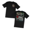 kenny Ondgas Merch Store 100 Entries Richie Rich Truck T Shirtv