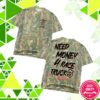 kenny Ondgas Merch Store 150 Entries Need Money For Race Truck Camov
