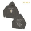 kenny Michael Seyer Merch Store Bug Dew Hoodiev