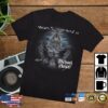 kenny Michael Seyer Merch Store Wolf Teev