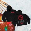 kenny Pantera Official Store Merch Pantera 2025 Zip Up Hoodiea