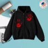 Michael Seyer Merch Store Bad Bonez Hoodie