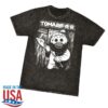 kenny Shark Robot Merch Store The Tomarrifer Acid Wash Shirtv