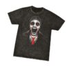 kenny Shark Robot Merch Store Creepypasta Nostalgia Critic Acid Wash Shirtv