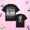Shark Robot Merch Store The Tomarrifer Acid Wash Shirt