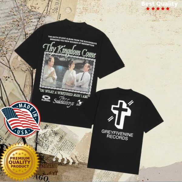G59recordsmerchandise Merch Store G59 Wretched Tee