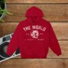 kenny Natalie Jane Sings Merch Store Red Like The In His Car hoodies
