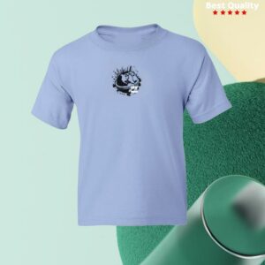 Natalie Jane Sings Merch Store The World I Didn’t Want Shirt