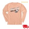 Natalie Jane Sings Merch Store The World I Didn’t Want Shirt