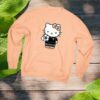 kenny Angel City Merch Store Angel City Fc X Hello Kitty Sol Rosa Crewneckv