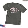 kenny Angel City Merch Store Angel City Fc X Hello Kitty Armour Short Sleeve T Shirtv