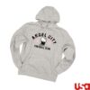 kenny Angel City Merch Store Angel City Fc X Hello Kitty Grey Hoodiev
