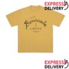 Laufey Music Merch Store Real Dads Listen To Laufey Tee