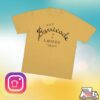 kenny Laufey Music Merch Store Barricade Teev