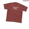 kenny Laufey Music Merch Store Lauver Girl Teev