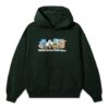 Complex Merch Store Verdy Family Style Verdy X Fsff Logo T-Shirt Black
