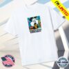 kenny Complex Merch Store Verdy Family Style Vick Box Logo T Shirt Whitea