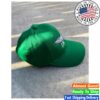 kenny Heavyslime Merch Store Eagle Skull Ball Capa