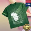 kenny Heavyslime Merch Store Hurtsinator Tee Greena