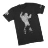 kenny James Official Store Merch Dancing Man T Shirta
