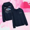 kenny Salt Life Merch Store United We Fish Hoodiea
