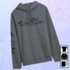 kenny Salt Life Merch Store Voyage Tried And True Hoodiea