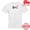 kenny max and harvey official store merch mh christmas t shirt