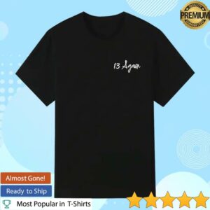 Max And Harvey Official Store Merch Harvey Quote Black Tshirt