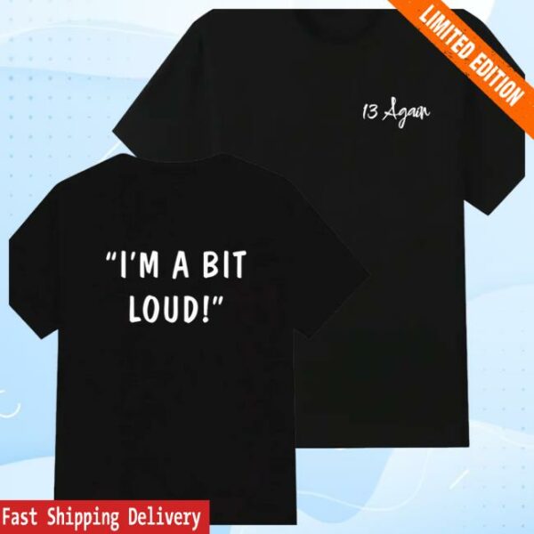 Max And Harvey Official Store Merch Harvey Quote Black Tshirt