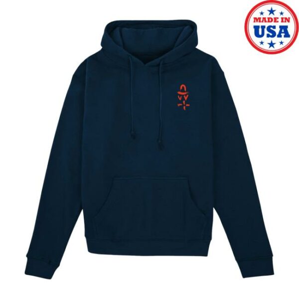 Call Of Duty Shop Store Merch Call Of Duty Navy Lil Arnie Hoodie