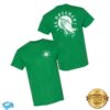 The Movement Vibe Store Merch Skeleton Hands Tee