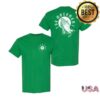 kenny the movement vibe store merch life is a circle tee