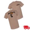 The Movement Vibe Store Merch Sunshine Sweet Long Sleeve
