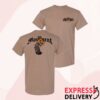 kenny the movement vibe store merch skeleton hands tee