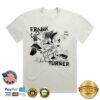 kenny frank turner store merch collage t shirt