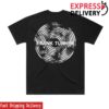 Tpusa Merch Store Shop We Are All Charlie Kirk T-Shirt