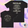 kenny farmaid store merch farm aid 40 barn owl tee sD