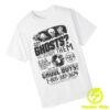 Farmaid Store Merch Farm Aid 40 Barn Owl Tee